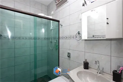Sobrado, 2 quartos, 177 m² - Foto 26