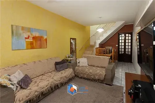 Sobrado, 2 quartos, 177 m² - Foto 14