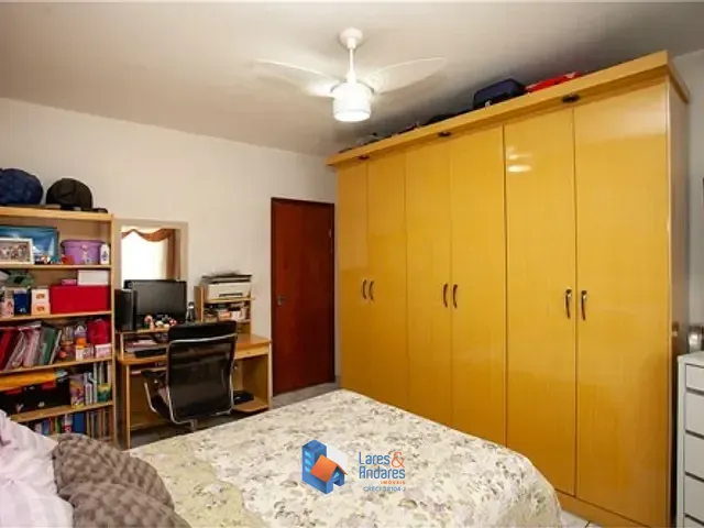 Sobrado com 117m² 2 quartos e 2 banheiros, à venda, no bairro Jardim Cachoeira em São Paulo