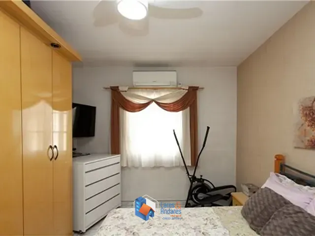 Sobrado com 117m² 2 quartos e 2 banheiros, à venda, no bairro Jardim Cachoeira em São Paulo