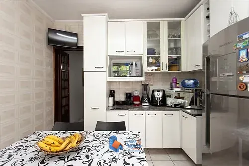 Sobrado, 2 quartos, 177 m² - Foto 18