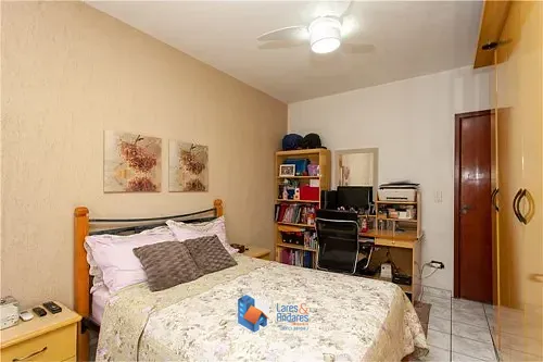 Sobrado, 2 quartos, 177 m² - Foto 2