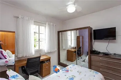 Sobrado, 2 quartos, 177 m² - Foto 8