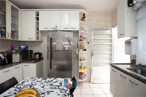 Sobrado, 2 quartos, 177 m² - Foto 22