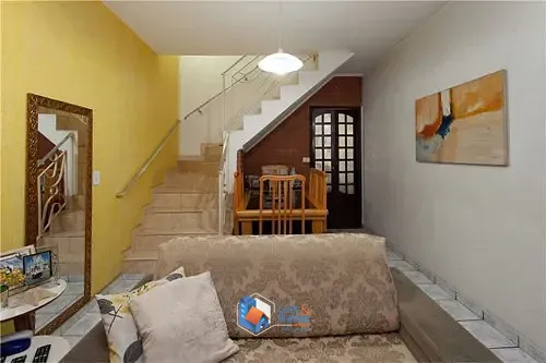 Sobrado, 2 quartos, 177 m² - Foto 16