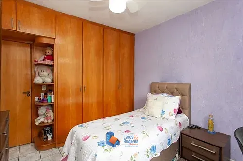 Sobrado, 2 quartos, 177 m² - Foto 6