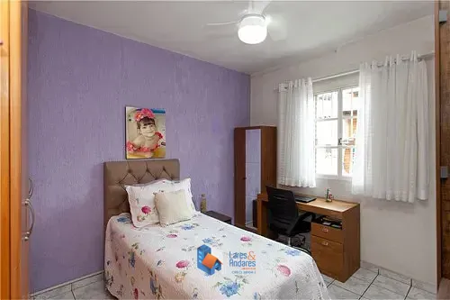 Sobrado, 2 quartos, 177 m² - Foto 7