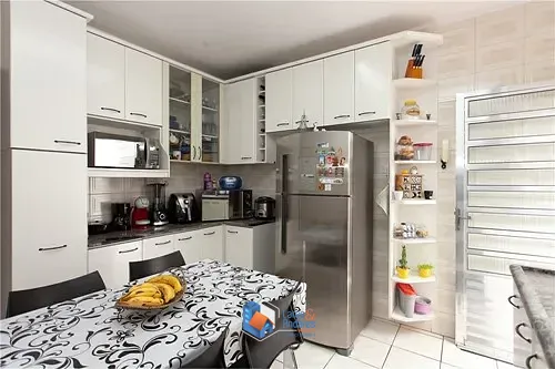 Sobrado, 2 quartos, 177 m² - Foto 25