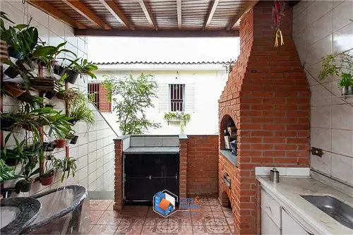 Sobrado, 2 quartos, 177 m² - Foto 28