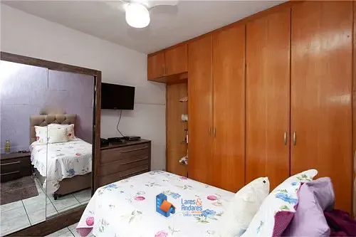 Sobrado, 2 quartos, 177 m² - Foto 9