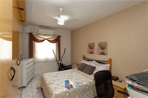Sobrado, 2 quartos, 177 m² - Foto 5