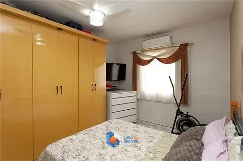 Sobrado, 2 quartos, 177 m² - Foto 4