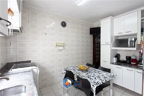 Sobrado, 2 quartos, 177 m² - Foto 19