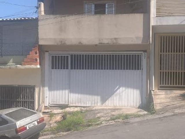 Sobrado com 80m² 3 quartos e 3 banheiros, à venda, no bairro Santo Antônio em Osasco