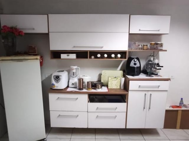 Sobrado com 80m² 3 quartos e 3 banheiros, à venda, no bairro Santo Antônio em Osasco