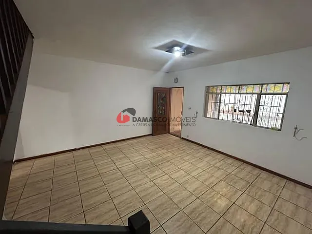 Sobrado 2 quartos e 2 banheiros, à venda, no bairro Barcelona em São Caetano do Sul