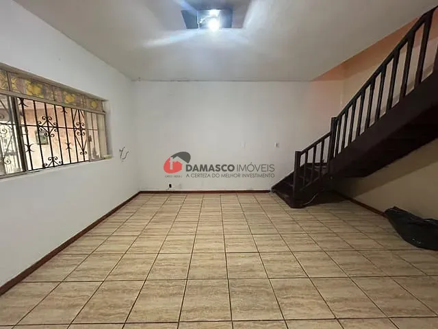 Sobrado 2 quartos e 2 banheiros, à venda, no bairro Barcelona em São Caetano do Sul