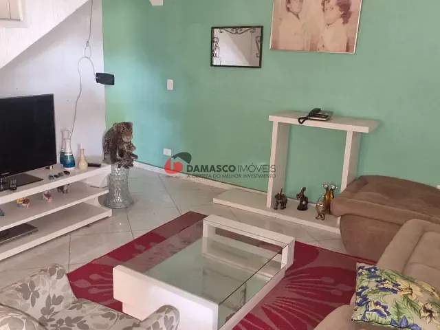 Sobrado com 150m² 2 quartos e 1 banheiro, para alugar, no bairro Jardim Stella em Santo André