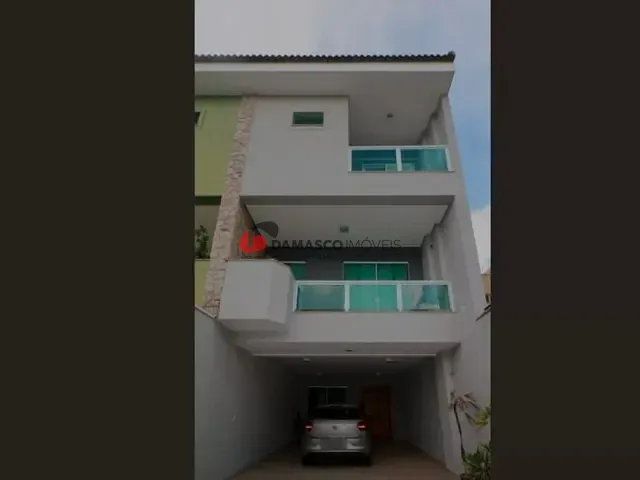 Sobrado 3 quartos e 7 banheiros, à venda, no bairro Osvaldo Cruz em São Caetano do Sul