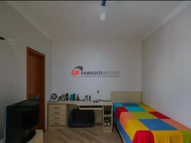 Sobrado 3 quartos e 7 banheiros, à venda, no bairro Osvaldo Cruz em São Caetano do Sul