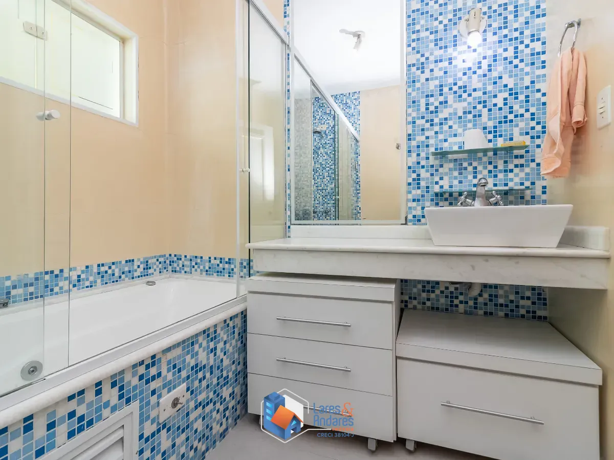 Sobrado, 4 quartos, 140 m² - Foto 21