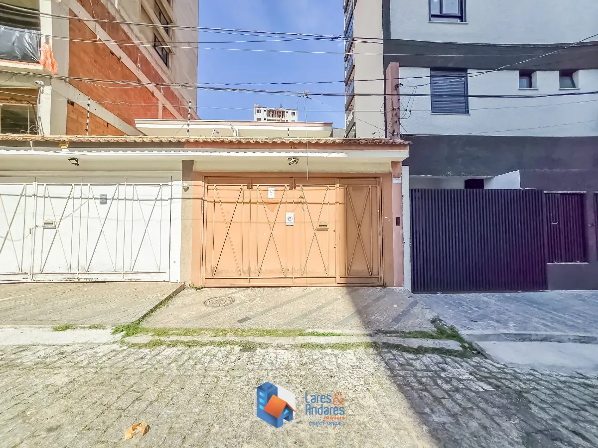 Sobrado, 4 quartos, 140 m² - Foto 33