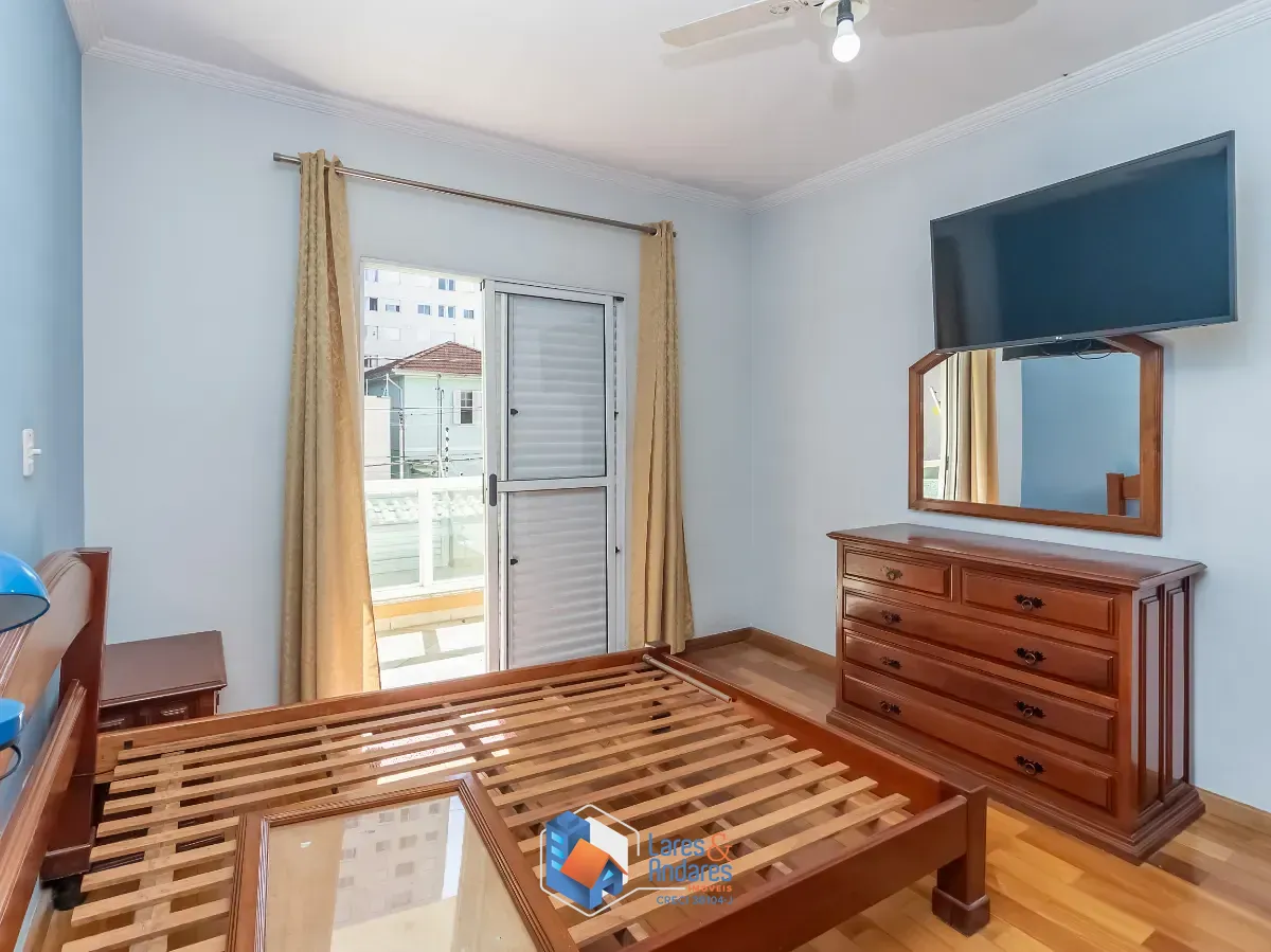 Sobrado, 4 quartos, 140 m² - Foto 20