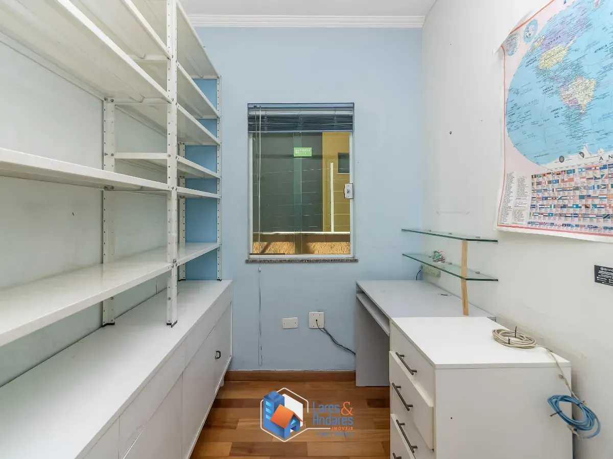Sobrado, 4 quartos, 140 m² - Foto 23