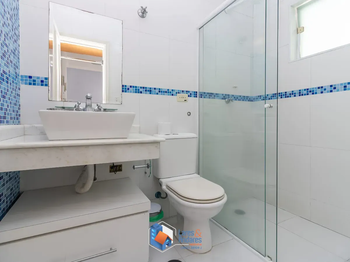 Sobrado, 4 quartos, 140 m² - Foto 29