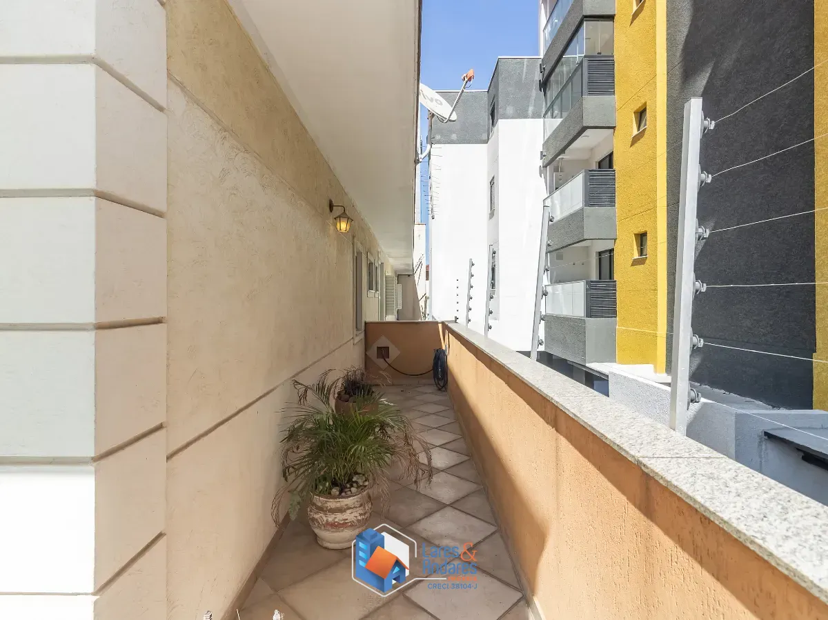 Sobrado, 4 quartos, 140 m² - Foto 26