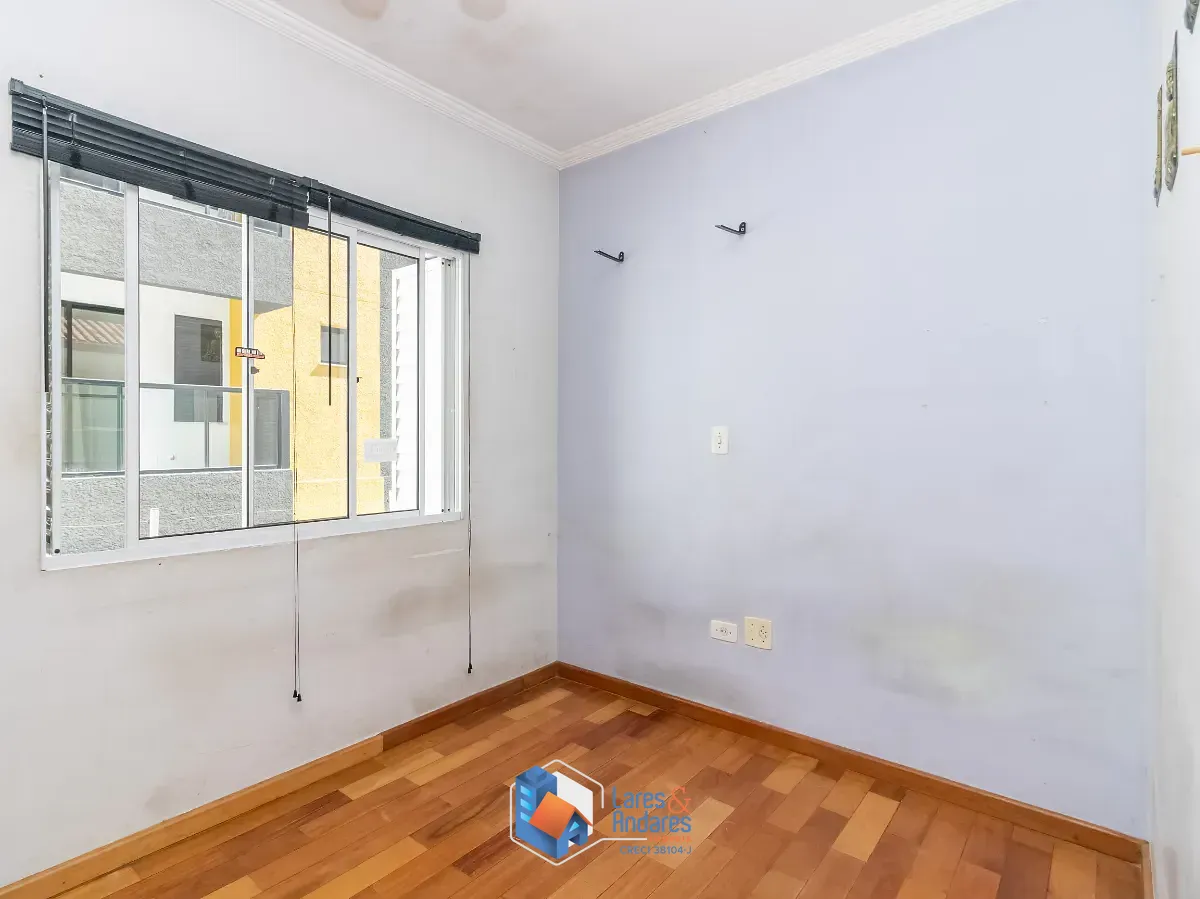 Sobrado, 4 quartos, 140 m² - Foto 27