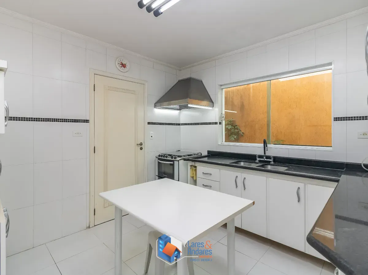 Sobrado, 4 quartos, 140 m² - Foto 11