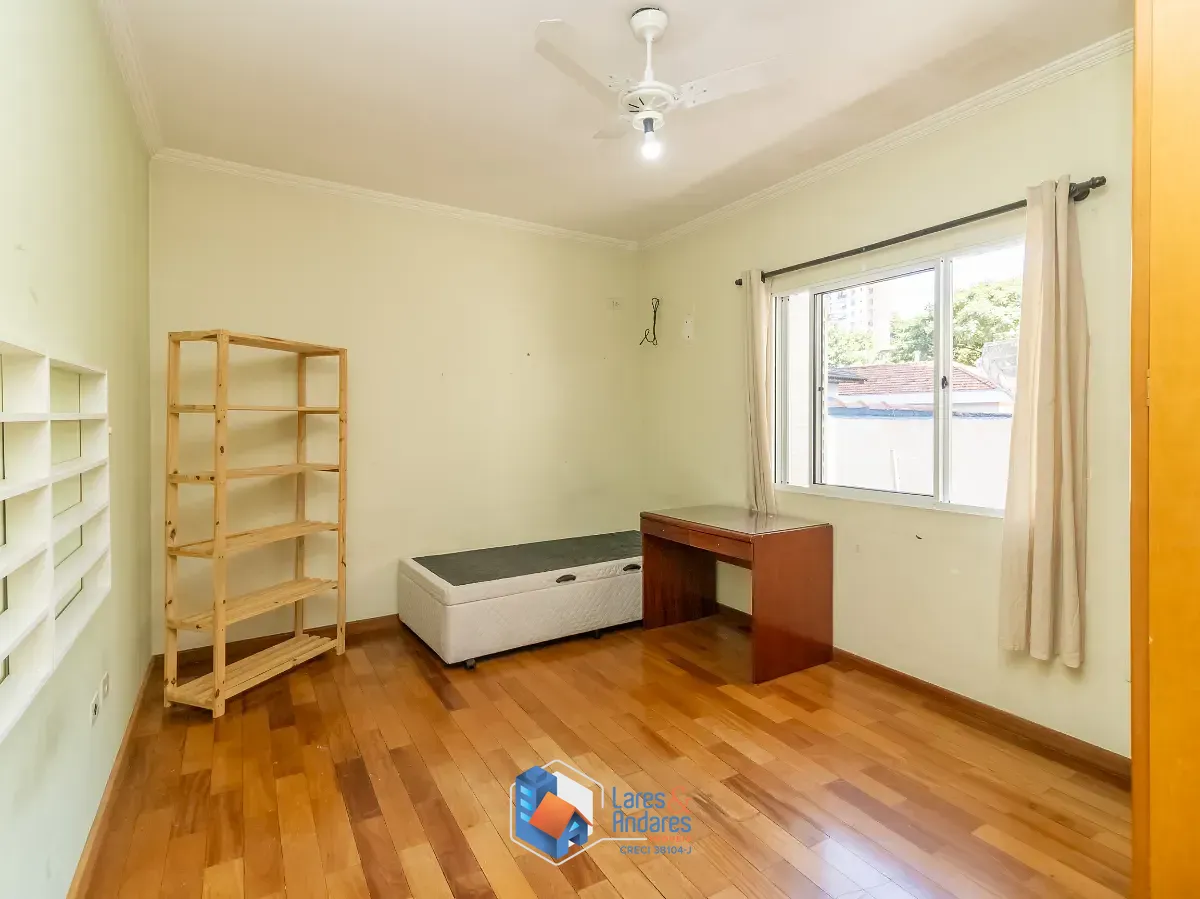 Sobrado, 4 quartos, 140 m² - Foto 30