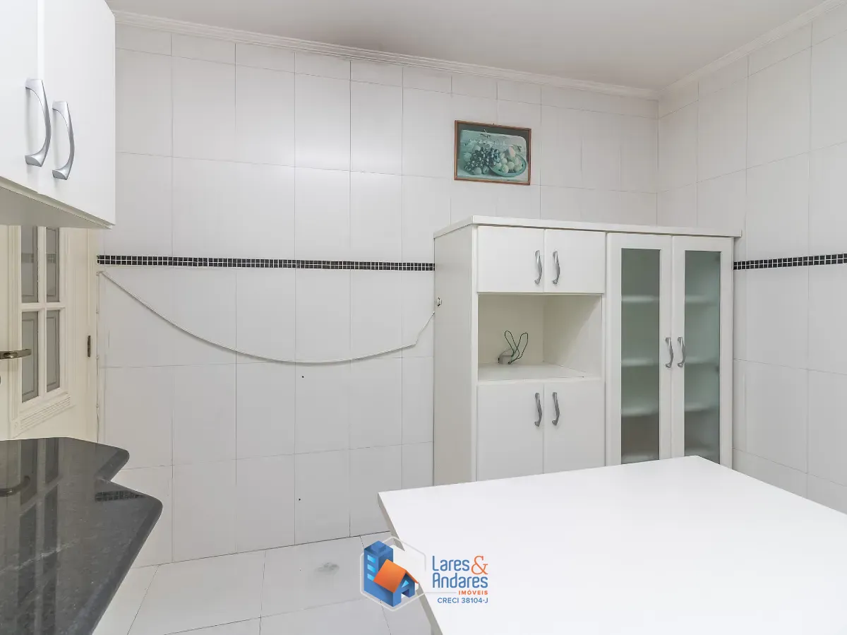 Sobrado, 4 quartos, 140 m² - Foto 12