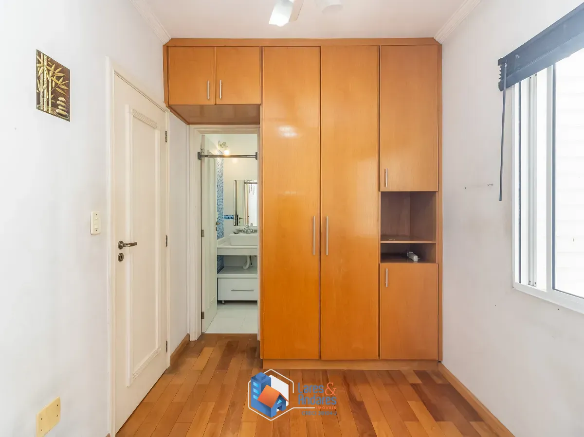 Sobrado, 4 quartos, 140 m² - Foto 28