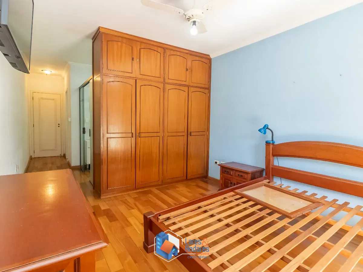 Sobrado, 4 quartos, 140 m² - Foto 19