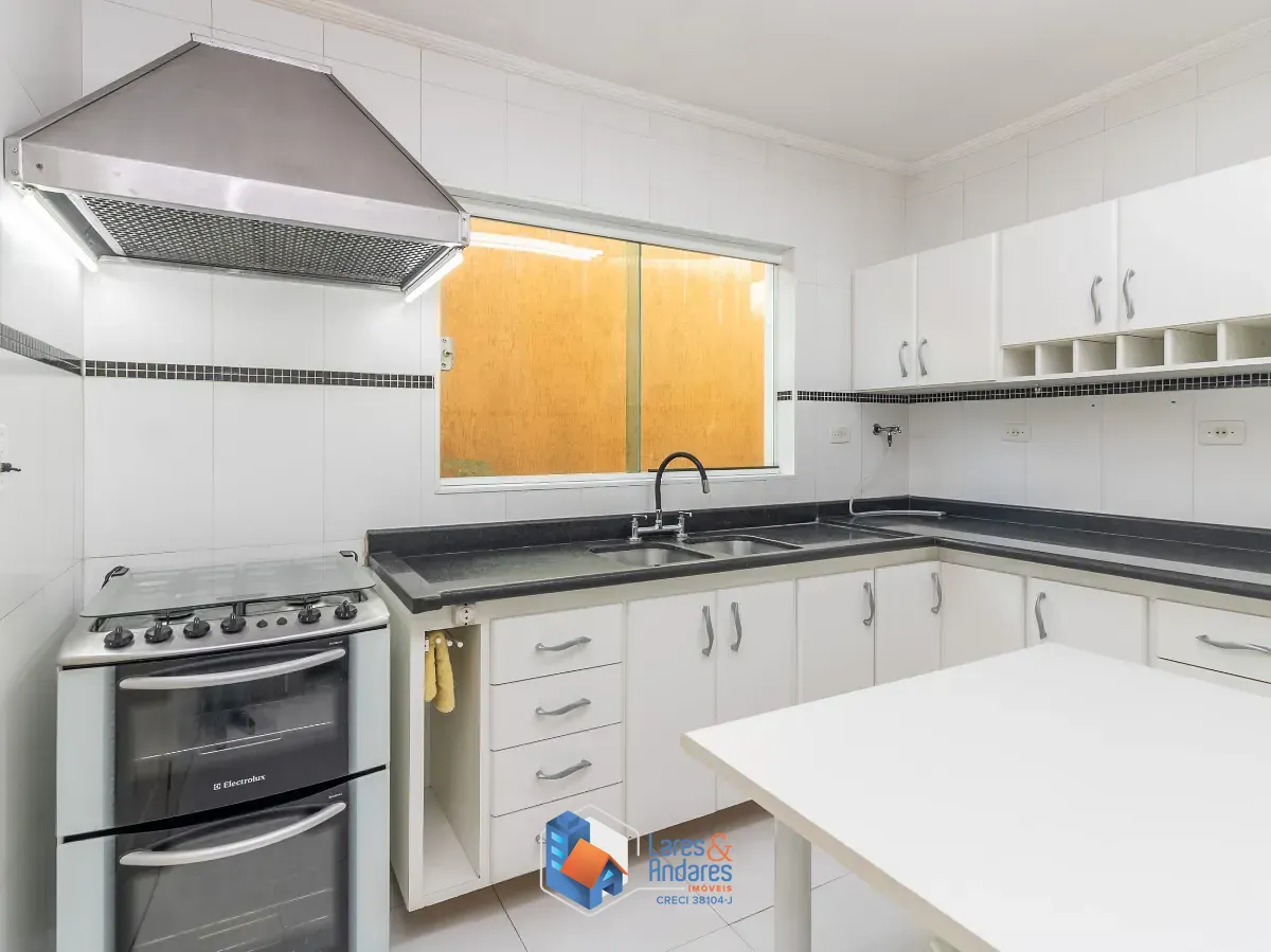 Sobrado, 4 quartos, 140 m² - Foto 10
