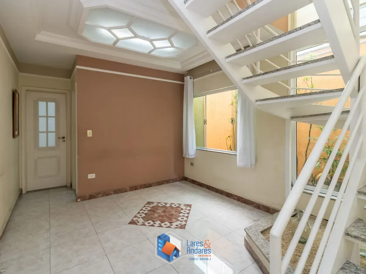 Sobrado, 4 quartos, 140 m² - Foto 5