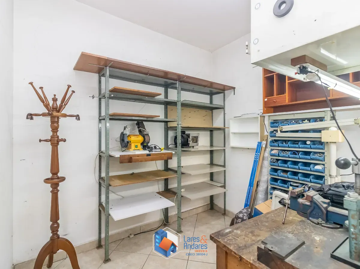Sobrado, 4 quartos, 140 m² - Foto 14