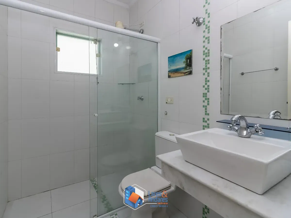 Sobrado, 4 quartos, 140 m² - Foto 32