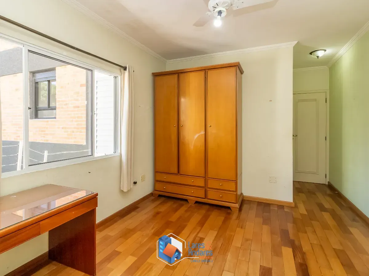 Sobrado, 4 quartos, 140 m² - Foto 31