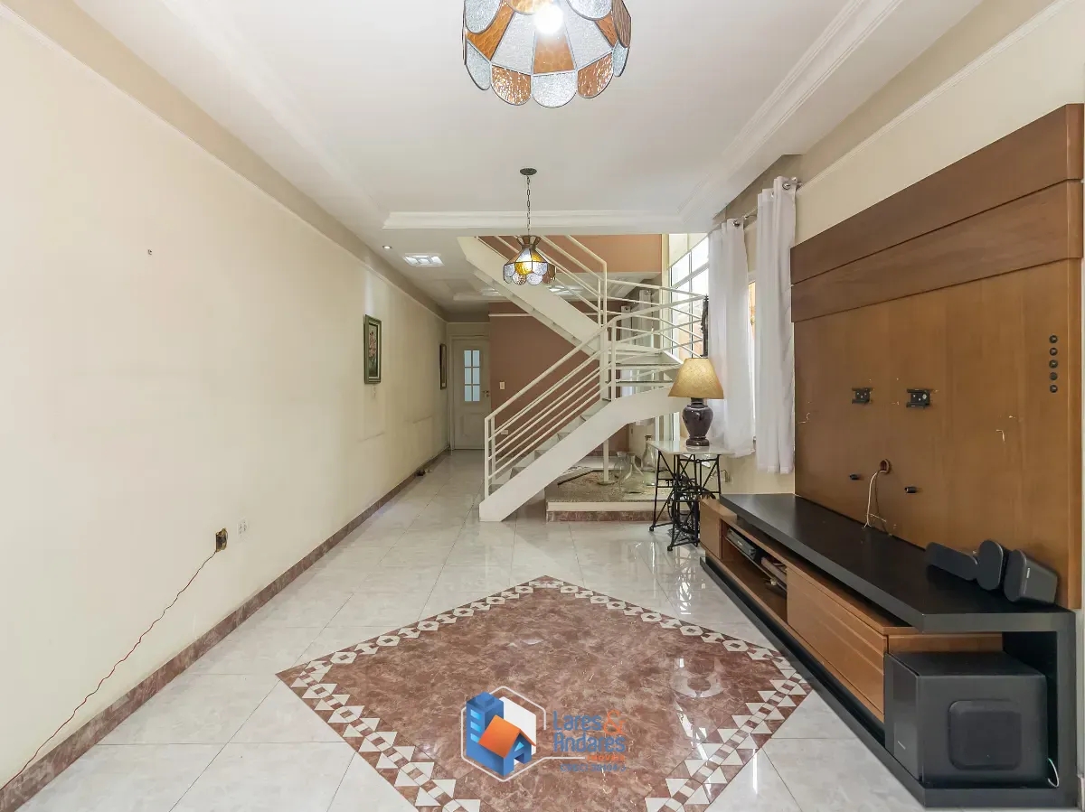 Sobrado, 4 quartos, 140 m² - Foto 7