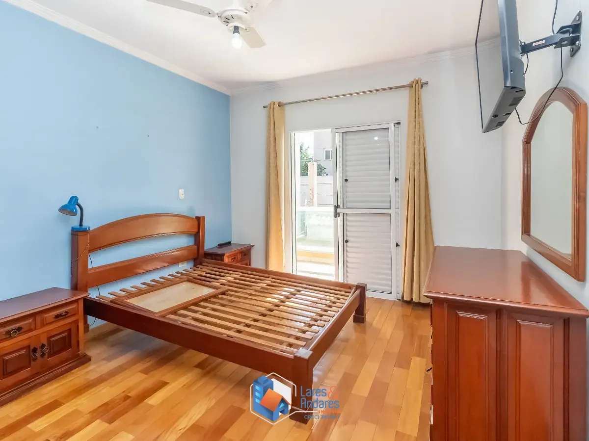 Sobrado, 4 quartos, 140 m² - Foto 18