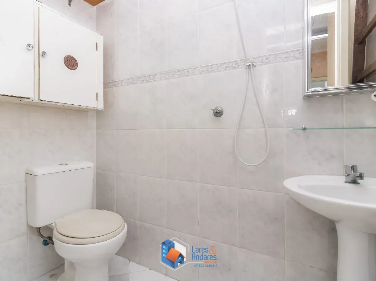 Sobrado, 4 quartos, 140 m² - Foto 15