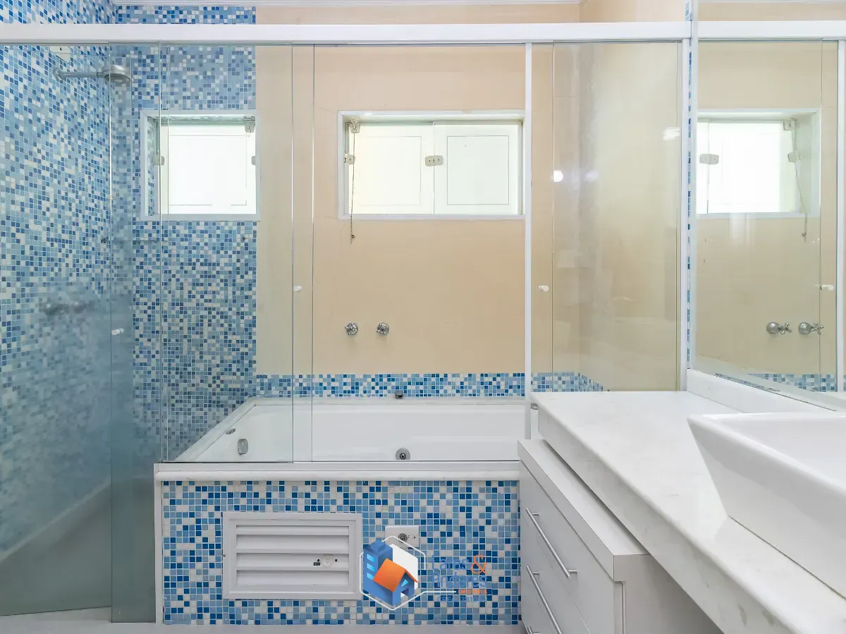 Sobrado, 4 quartos, 140 m² - Foto 22