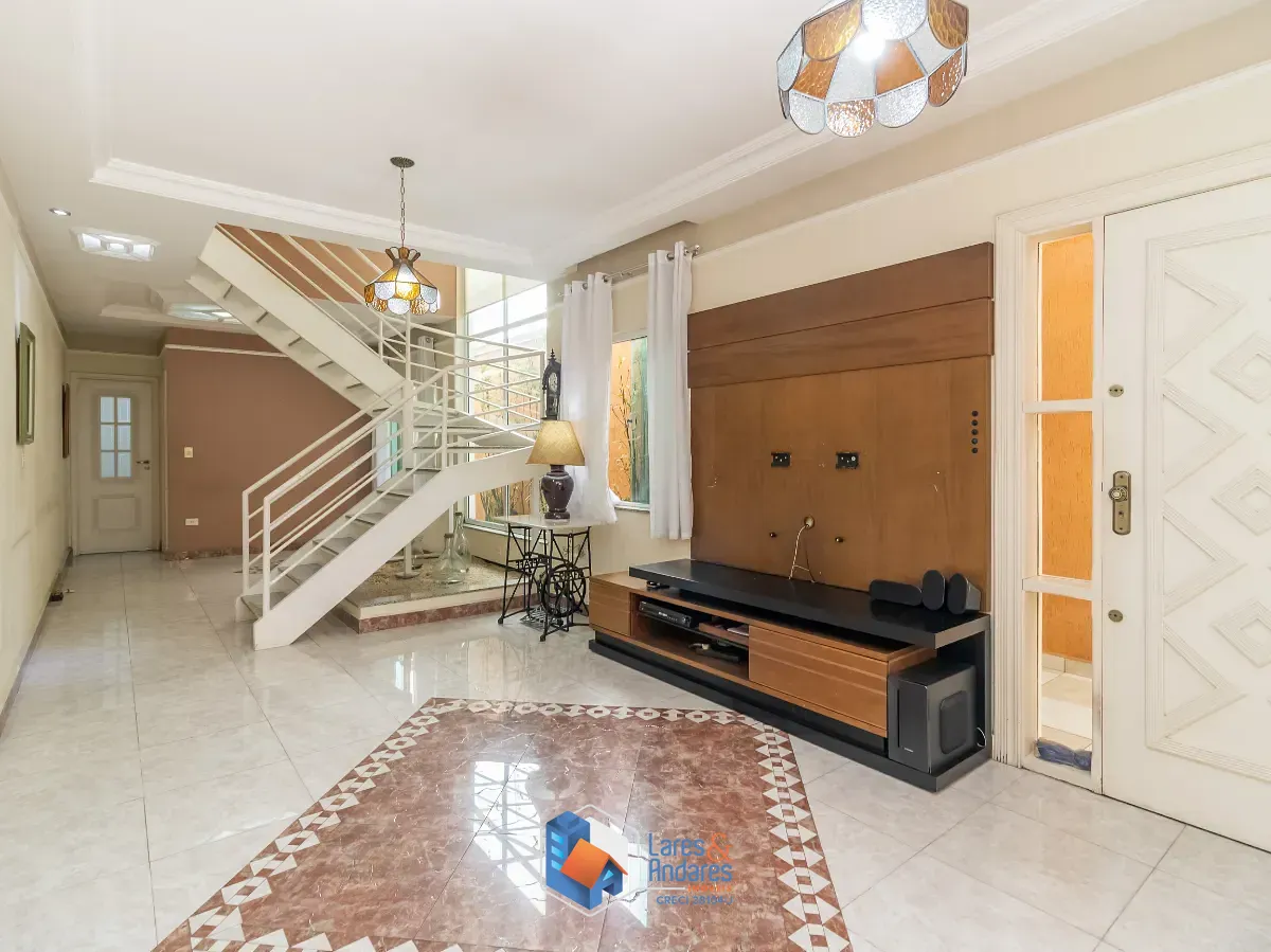 Sobrado, 4 quartos, 140 m² - Foto 6