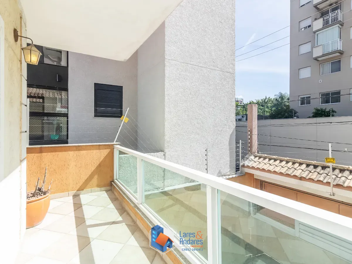 Sobrado, 4 quartos, 140 m² - Foto 24