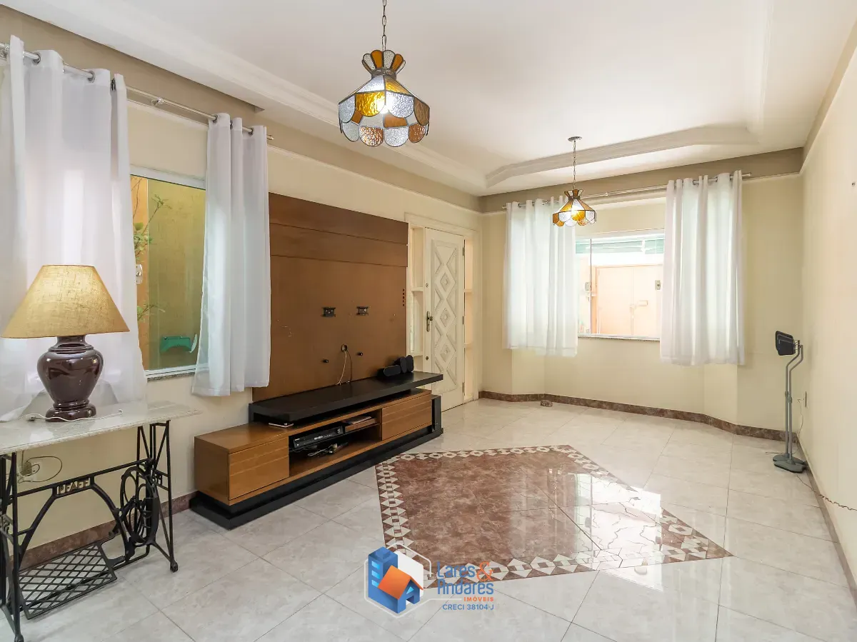 Sobrado, 4 quartos, 140 m² - Foto 8