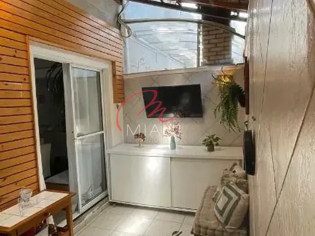 Sobrado 3 quartos e 3 banheiros, à venda ou para alugar, no bairro Jardim Rosa Maria em São Paulo