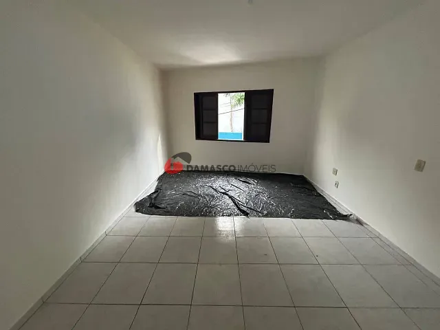 Sobrado com 120m² 3 quartos e 1 banheiro, para alugar, no bairro São José em São Caetano do Sul